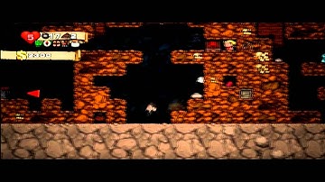 Spelunky: World 1 Guide