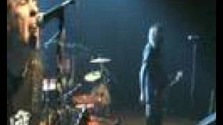 Buenos Aires - Infierno vive