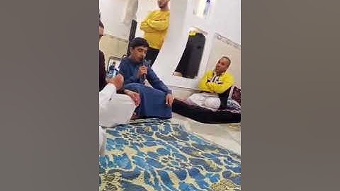 ماتيسر من سورة طه بصوت القارئ الجزائر صهيب غالمي