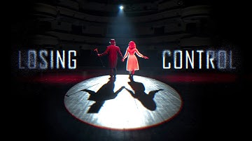 Faces off Fear - Losing Control (Official Video)