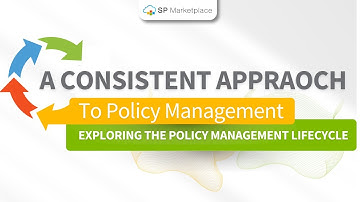 Mastering Policy Management: Streamline with SharePoint & MS Teams!