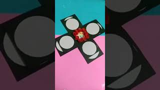 Chocolate explosion box tutorial |How to make explosion box |Which one is your favourite gift box