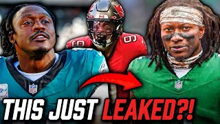 Famous AJ Brown STAYING With Eagles After THIS Update?! + Hollywood's CRUCIAL Role, New Edge SIGNED & MORE! Profile