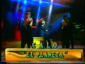 PACO STANLEY ENTREVISTA A CALO PROGRAMA ANDALE 1992