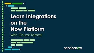 GraphQL Explorer - Learn Integrations on the Now Platform