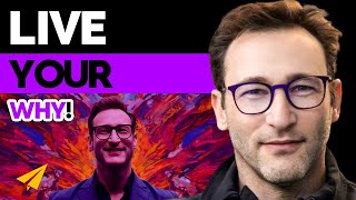 Heres a FUN WAY You Can Discover Your WHY! | Simon Sinek | Top 10 Rules