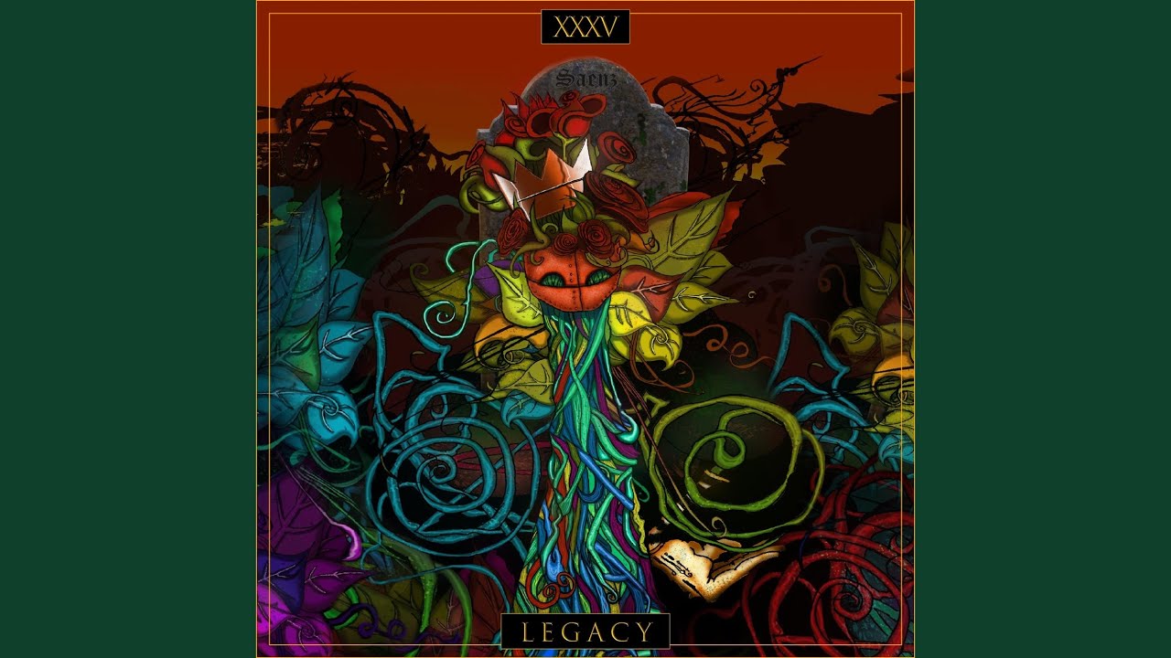 Watch Oeuvre (Intro) on YouTube Watch Oeuvre (Intro) on YouTube