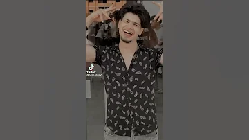 تيك توك حمو مخي واخد شاور 