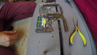 2010 MacBook Pro Kernel Panic fix Details