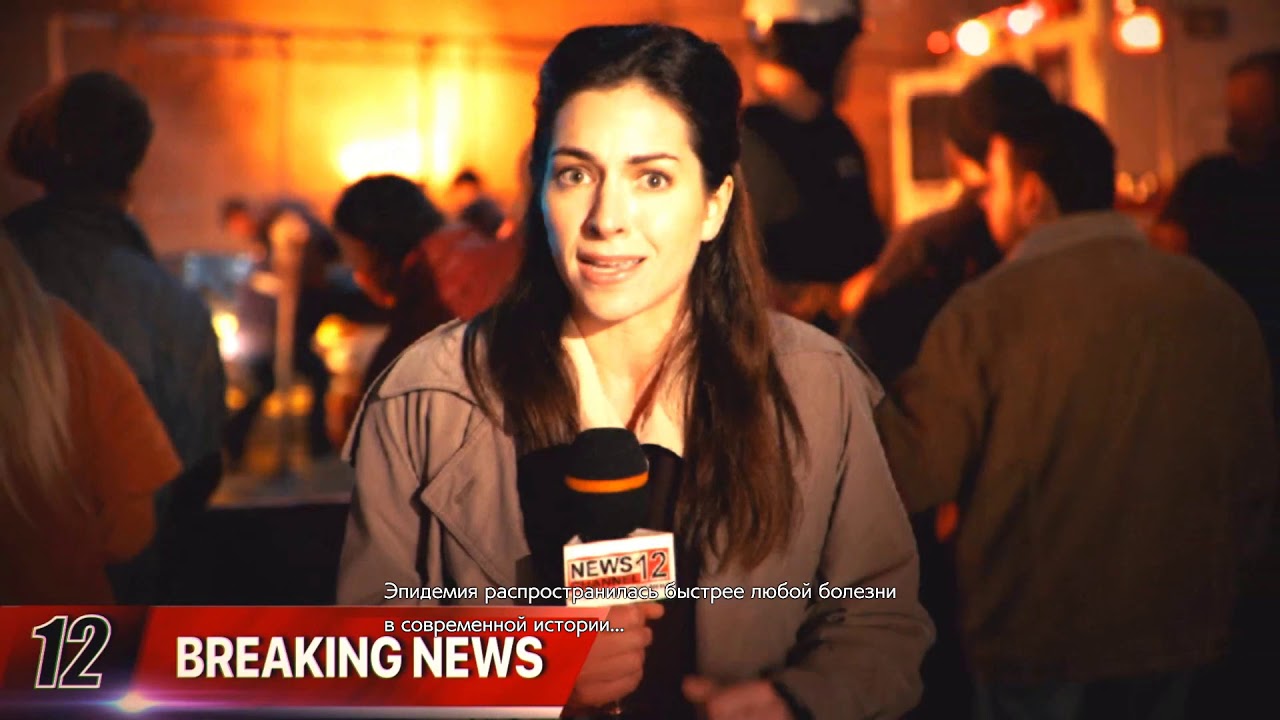 Resident Evil 3 (2020) ArtGames LP Полное прохождение