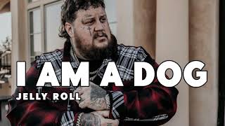 Jelly Roll - I Am A Dog (Song)(Country Vibe)