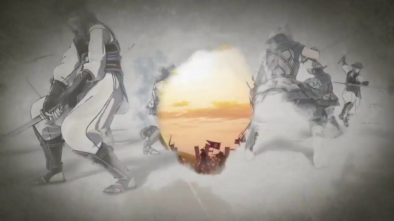 Fire Emblem Fates - 'Map Pack 2' Gameplay Trailer