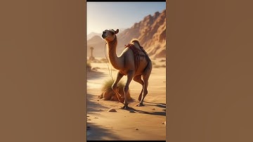 The elephant saved the potato plant from drying out. 😭🌱🧡 #AI #Thee #Save #Watering