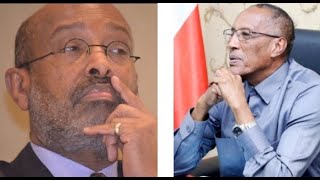 Daawo;-Axmed Ismaaciil Samatar Oo Afka Furtay Kana hDalay Waxa Somaliland Ka Socda Iyo Qaabka Shaca