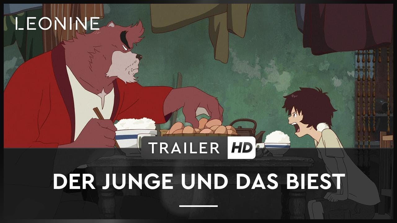 Der Junge Und Das Biest Stream German Der Junge Und Das Biest Stream German