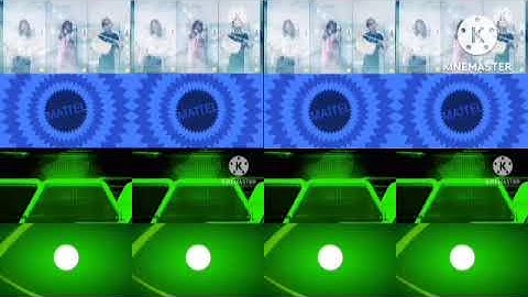 Full best animation logos Form Color RAINBOW 🎨🎨🌈🌈 V2