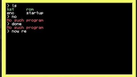 ComputerCraft Ransom Virus