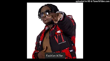 Maggikal-Fashion Killer[[Zimdancehall 2023]]