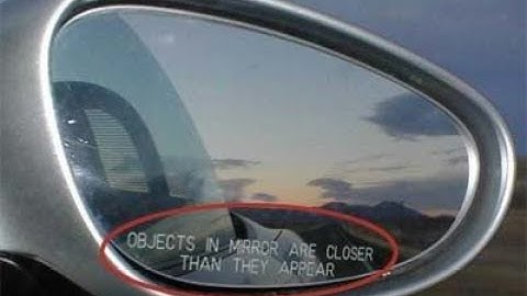 MANDELA EFFECT - OBJECTS MAY BE CLOSER - ARE CLOSER (further discussed)