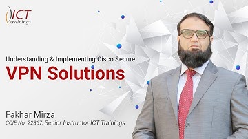 Understanding Flex VPN Part 1(Urdu / Hindi)