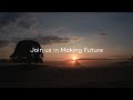 Join us in making future