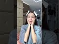 Lingling piyadar inthavong ladyboy lao make up time live