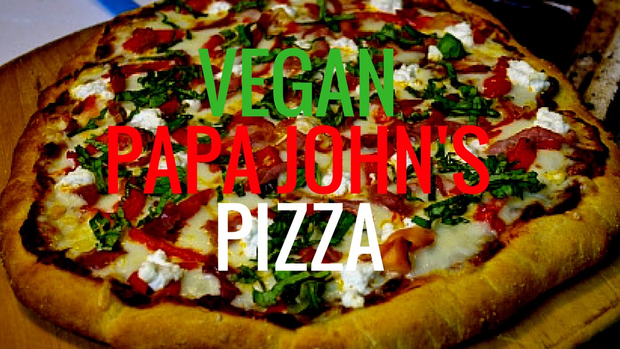 papa john s now