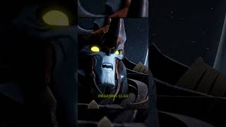 Megatron 2.0 Vs Predaking Transformers Prime Edit Edit