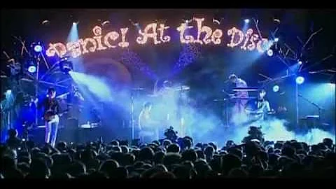 Panic! at the Disco  Lying Is the Most Fun  Live i...