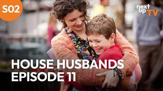 House Husbands | Season 2, Episode 11