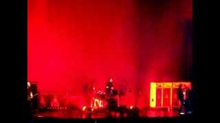 Die Ärzte live 23 05  2012 Kiel - Ein Lied für dich