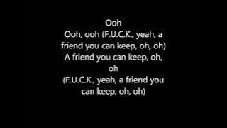 Victoria Monét - F.U.C.K. (Lyrics) ( Friend U Can Keep )