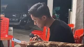 Betrand Putra Onsu | Live Lagu Viral Nera Mata Mo | Theo Bagio | Steny Arutama#APC#Heri Baben