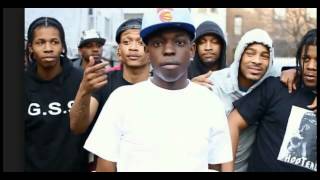 Bobby Shmurda-Hot Ngga Bout A Week Ago Audio