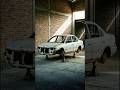 Dari Karatan ke Kinclong! Restorasi Toyota Great Corolla 60 Detik Full Progress
