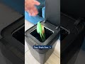 This Trash Can Seals Itself 😳 #trashking #royalbin #fyp #shorts