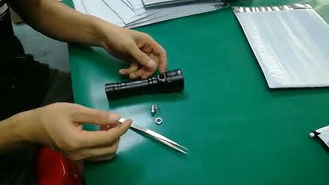 Wurkkos WK20S Button Switch Change