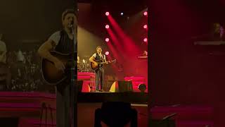Niall Horan - Must be love , Amsterdam Night 1 , The Show Live On Tour (27/03/2024)