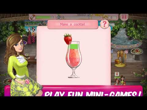 Wedding Salon 2
