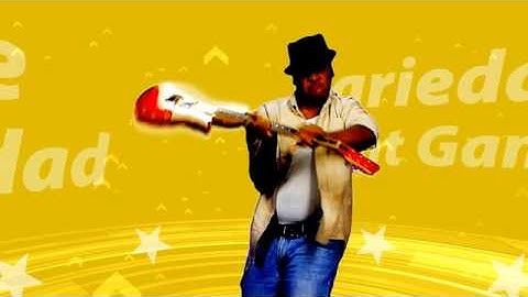 Mi nueva super intro!!!! - Created using Flixpress.com