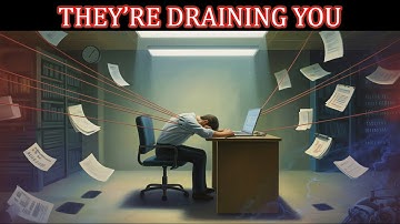 You’re Not Burned Out  You’re Being Exploited