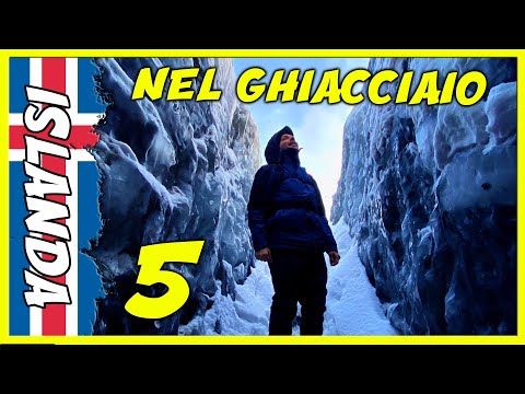 Video: Parco nazionale Vatnajökull: la guida completa