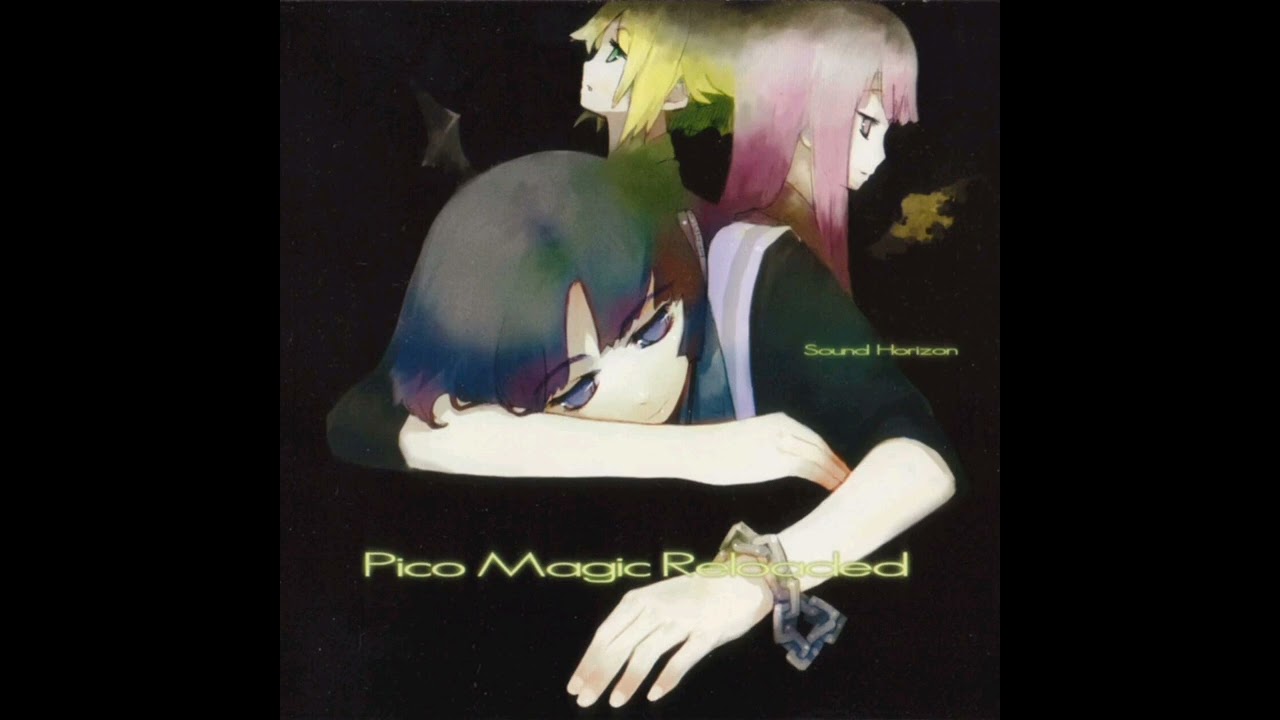 新品 Sound Horizon Pico Magic maxresdefault.jpg