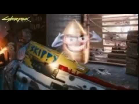 Чумба, ты совсем ёбнутый?(Жмых)