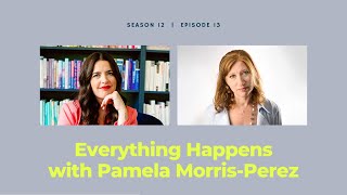 Suicide Prevention and Hope with Pamela MorrisPerez