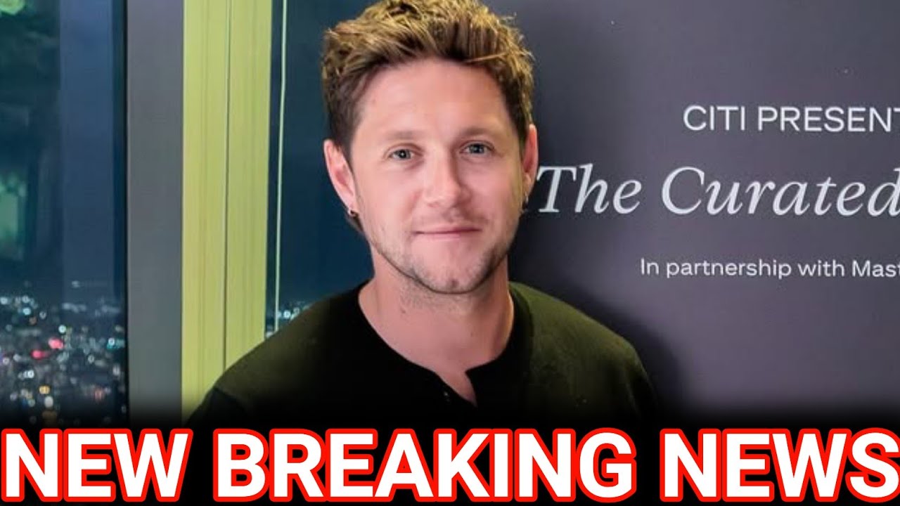 Heartbreaking News 💔 The Voice Coach & Country Music Star Niall Horan`s Very Sad News 😭