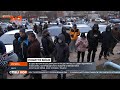 В Одесі вийшли на мітинг побратими АТОшника, якого побила охорона