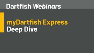 Dartfish Webinar - Mobile Express Deep Dive screenshot 4