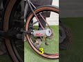 Which sound is better to have on a bicycle?