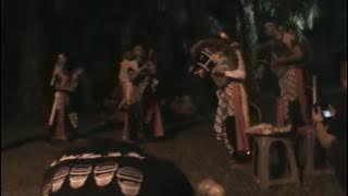 KUDA KEPANG MABUK PARIT RAJA